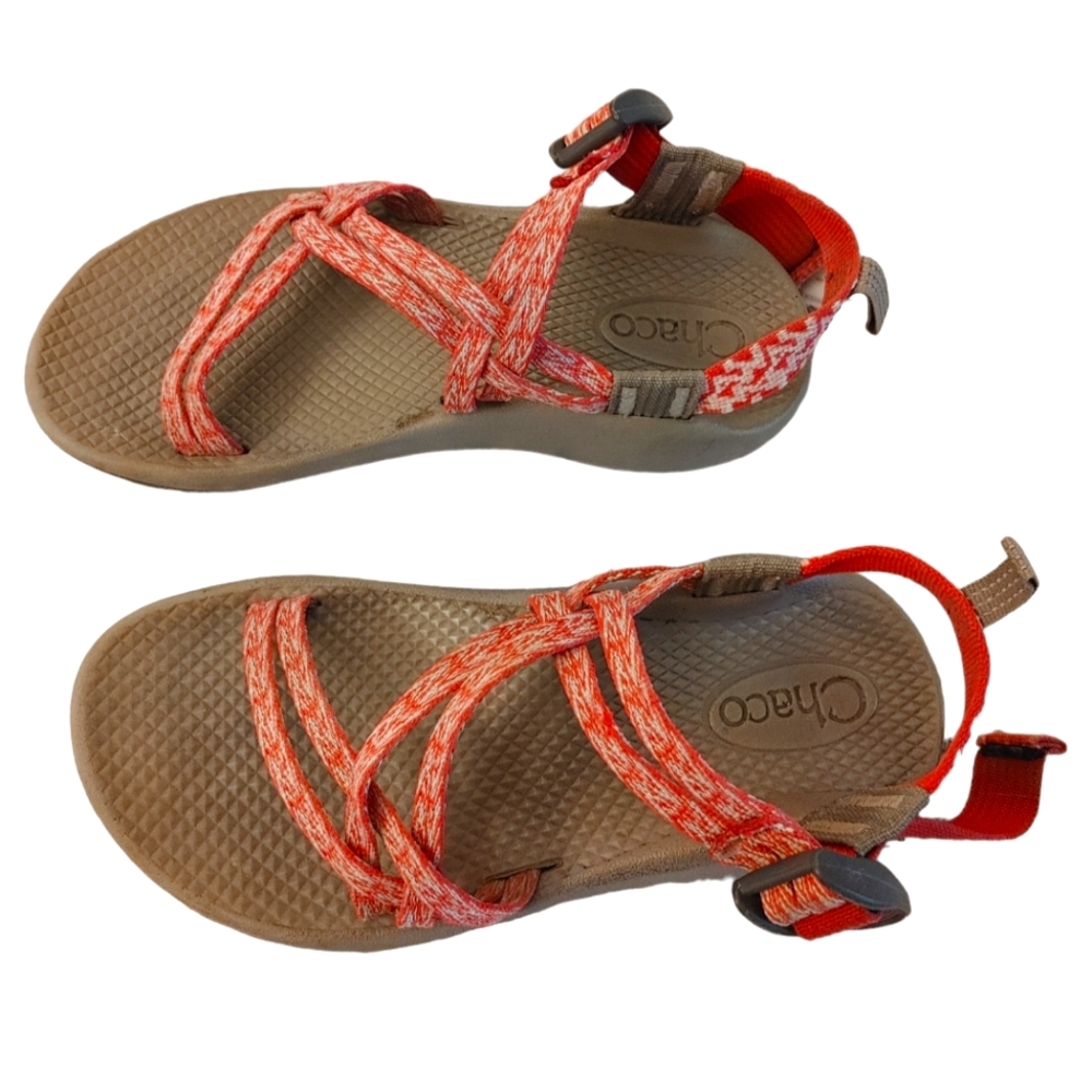 Girls' Chaco Z/Cloud X2 Hiking Water Sandle